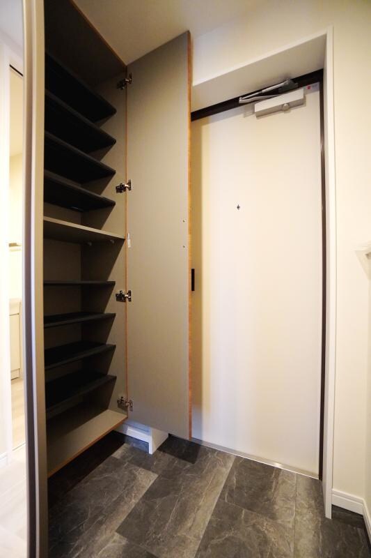 大橋駅 徒歩7分 1階の物件内観写真