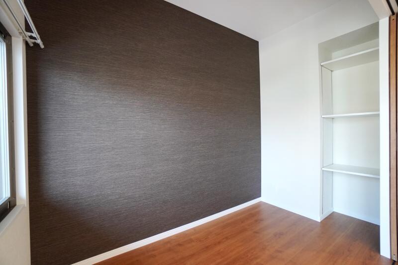 大橋駅 徒歩7分 1階の物件内観写真