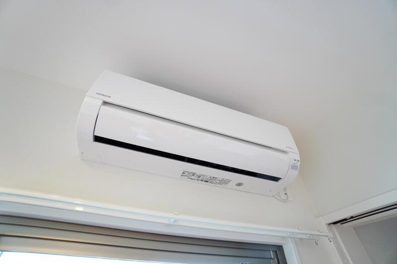 大橋駅 徒歩7分 1階の物件内観写真