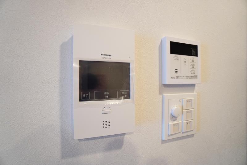 大橋駅 徒歩7分 1階の物件内観写真