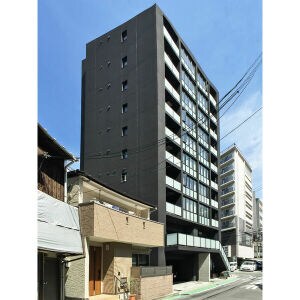 渡辺通駅 徒歩9分 9階の物件外観写真