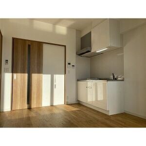 渡辺通駅 徒歩9分 9階の物件内観写真