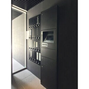 渡辺通駅 徒歩9分 9階の物件内観写真