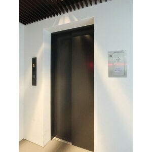 渡辺通駅 徒歩9分 9階の物件内観写真