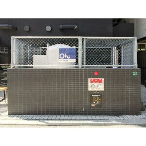 渡辺通駅 徒歩9分 9階の物件内観写真