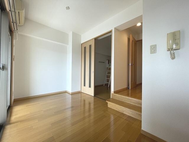 QREST博多東Ⅰの物件内観写真