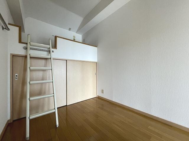 QREST博多東Ⅰの物件内観写真