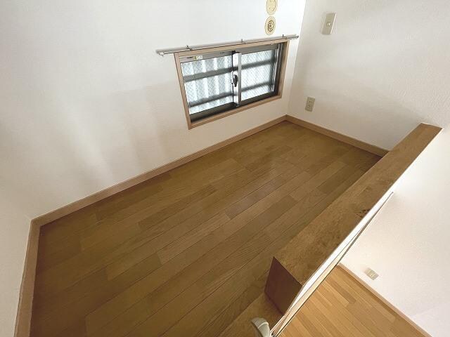 QREST博多東Ⅰの物件内観写真