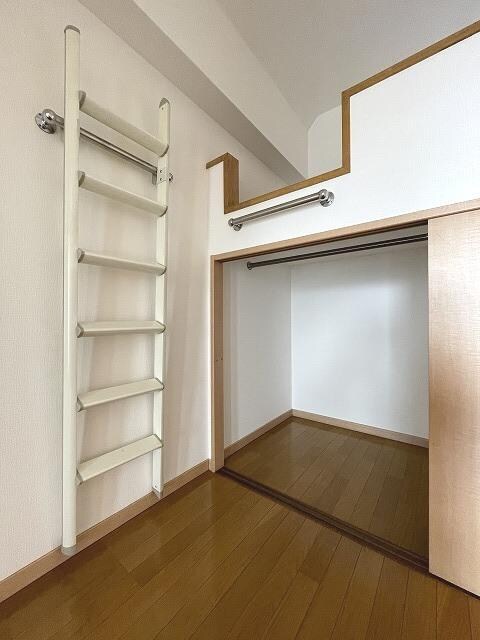 QREST博多東Ⅰの物件内観写真