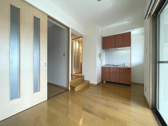 QREST博多東Ⅰの物件内観写真