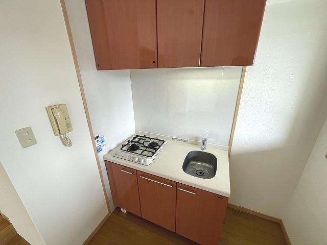 QREST博多東Ⅰの物件内観写真