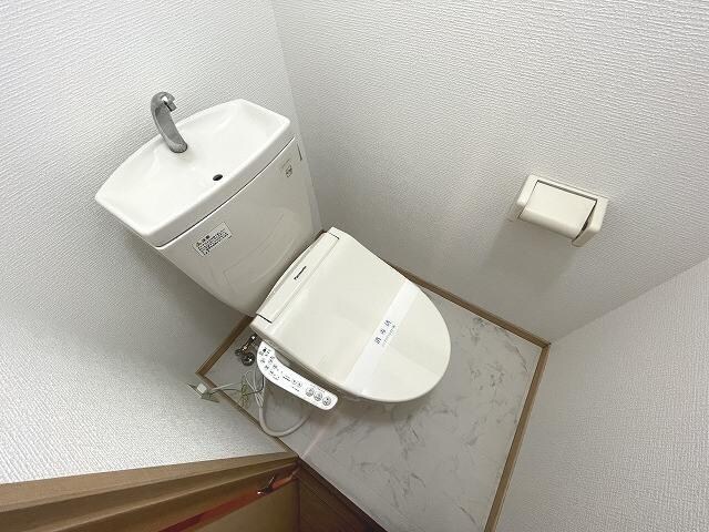 QREST博多東Ⅰの物件内観写真