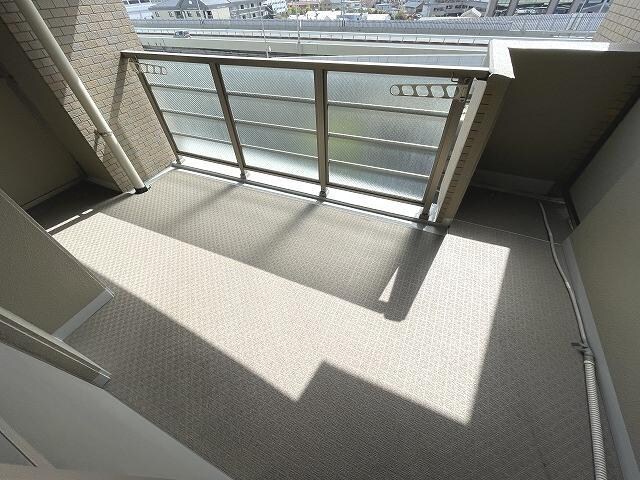 QREST博多東Ⅰの物件内観写真