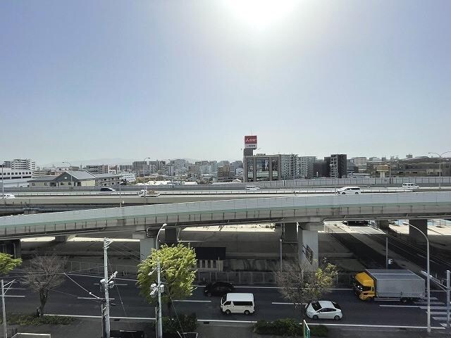 QREST博多東Ⅰの物件内観写真