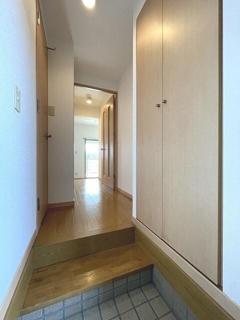 QREST博多東Ⅰの物件内観写真