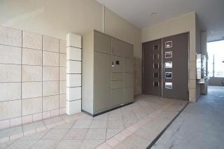 QREST博多東Ⅰの物件内観写真