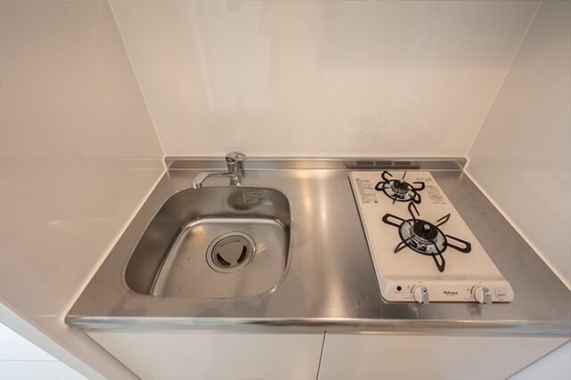 MODERN PALAZZO HAKATA EASTの物件内観写真