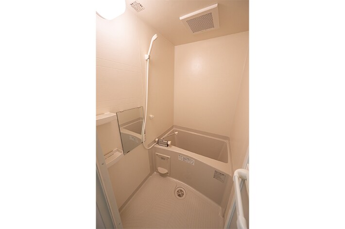 MODERN PALAZZO HAKATA EASTの物件内観写真