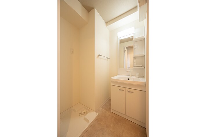 MODERN PALAZZO HAKATA EASTの物件内観写真