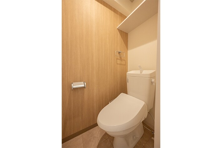 MODERN PALAZZO HAKATA EASTの物件内観写真