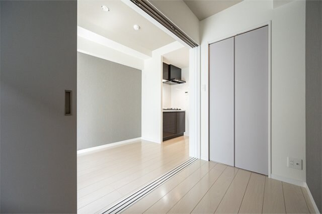 MODERN PALAZZO HAKATA EASTの物件内観写真