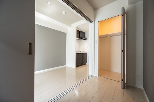 MODERN PALAZZO HAKATA EASTの物件内観写真