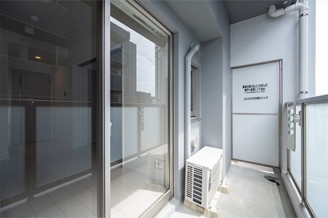 MODERN PALAZZO HAKATA EASTの物件内観写真