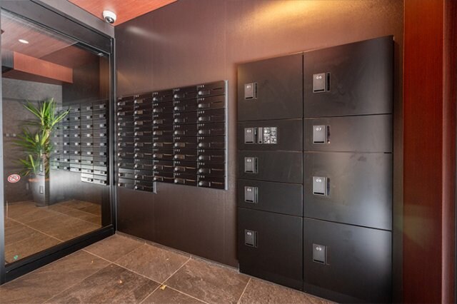 MODERN PALAZZO HAKATA EASTの物件内観写真