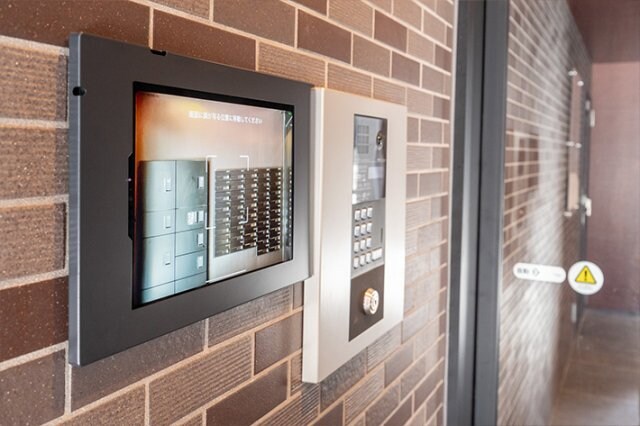 MODERN PALAZZO HAKATA EASTの物件内観写真