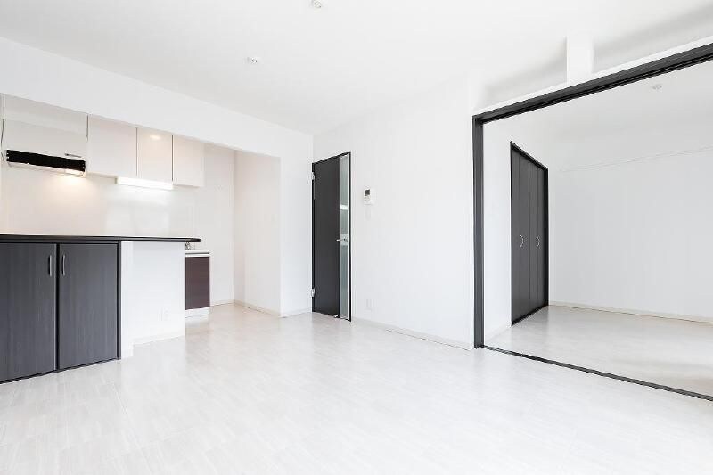 吉塚駅 徒歩10分 2階の物件内観写真