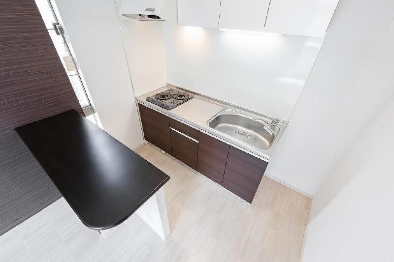 吉塚駅 徒歩10分 2階の物件内観写真