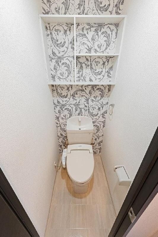 吉塚駅 徒歩10分 2階の物件内観写真