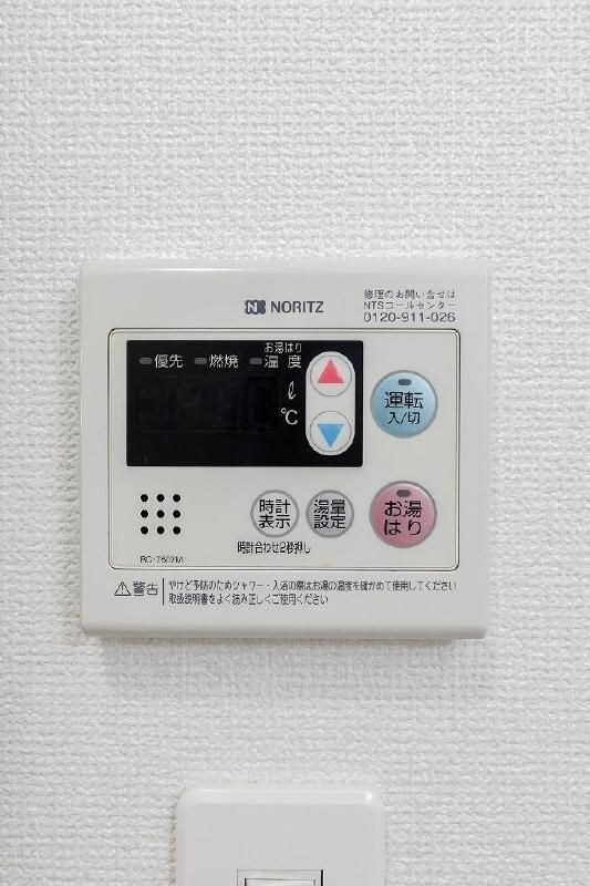 吉塚駅 徒歩10分 2階の物件内観写真