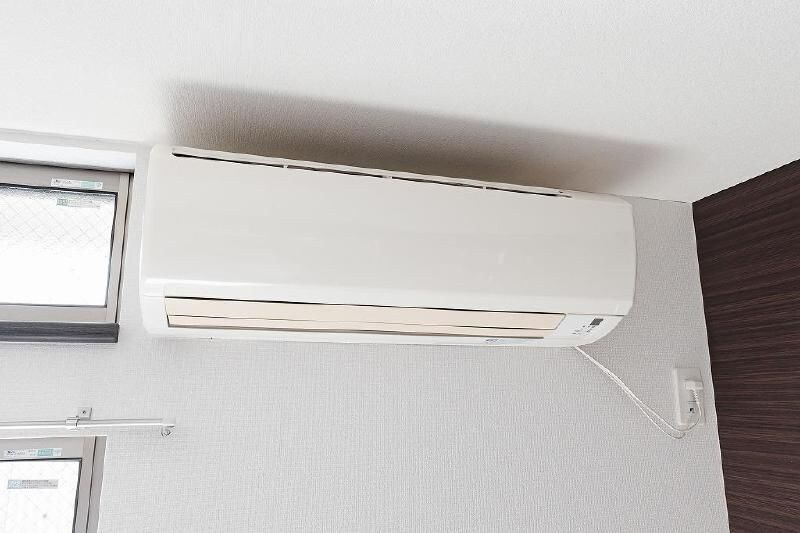 吉塚駅 徒歩10分 2階の物件内観写真