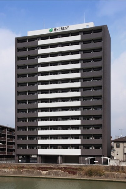 渡辺通駅 徒歩10分 4階の物件外観写真