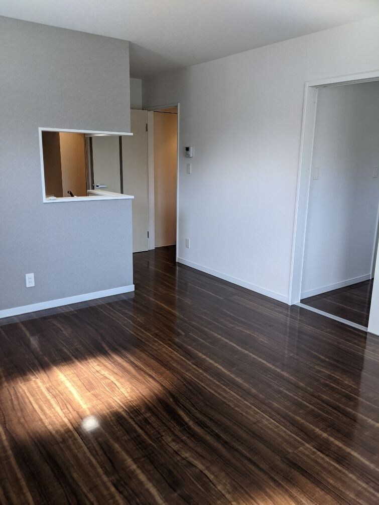 福岡空港駅 徒歩10分 2階の物件内観写真