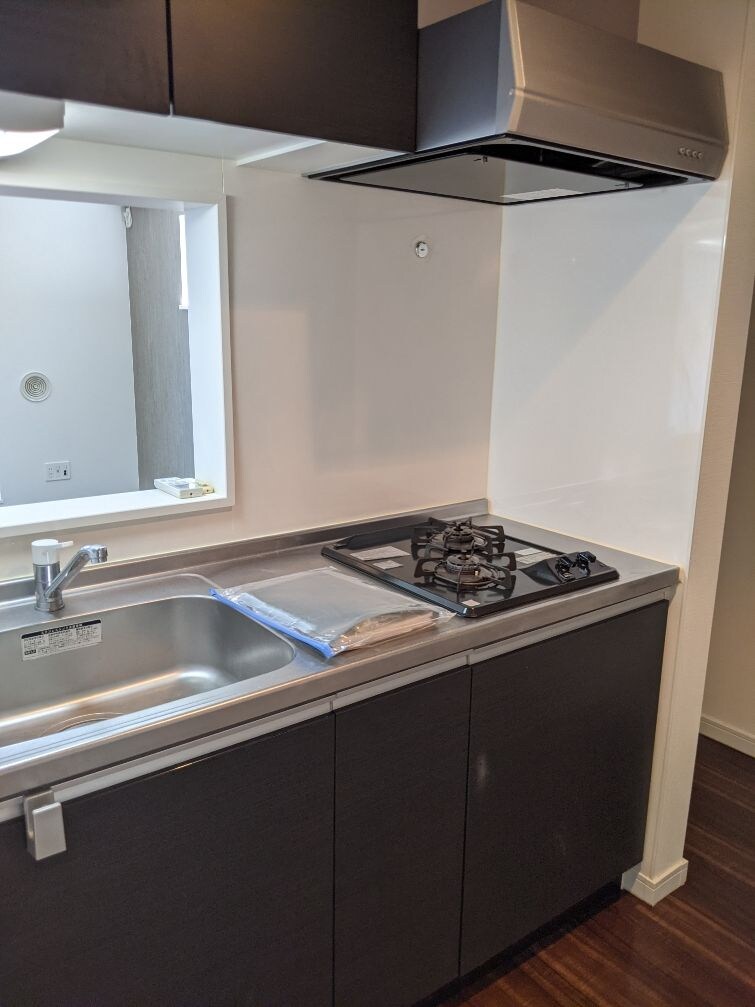 福岡空港駅 徒歩10分 2階の物件内観写真