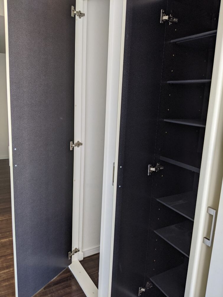 福岡空港駅 徒歩10分 2階の物件内観写真