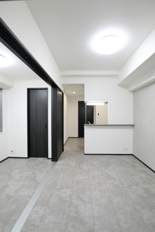 竹下駅 徒歩2分 7階の物件内観写真