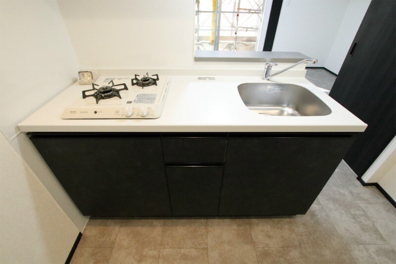 竹下駅 徒歩2分 7階の物件内観写真