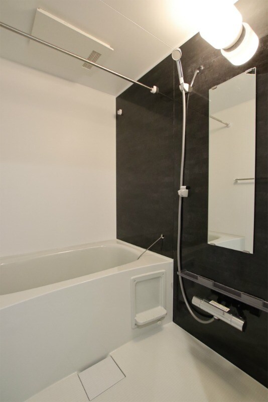 竹下駅 徒歩2分 7階の物件内観写真