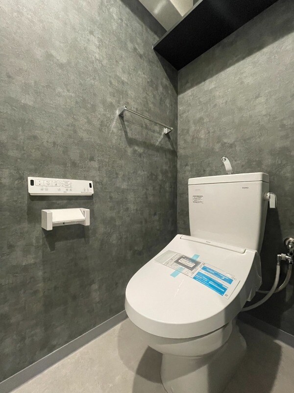 竹下駅 徒歩2分 7階の物件内観写真