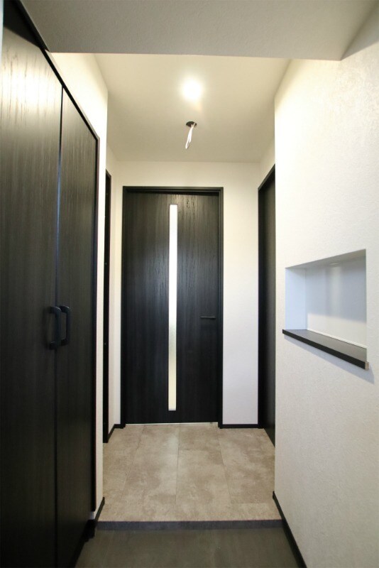 竹下駅 徒歩2分 7階の物件内観写真