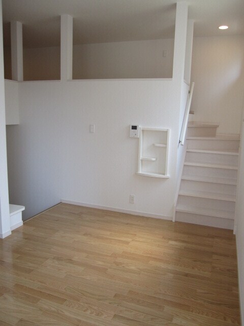 香椎駅 徒歩6分 2階の物件内観写真