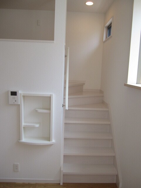 香椎駅 徒歩6分 2階の物件内観写真