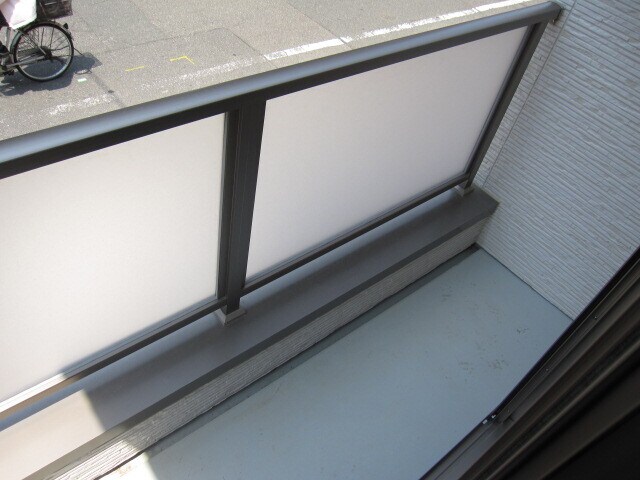 香椎駅 徒歩6分 2階の物件内観写真