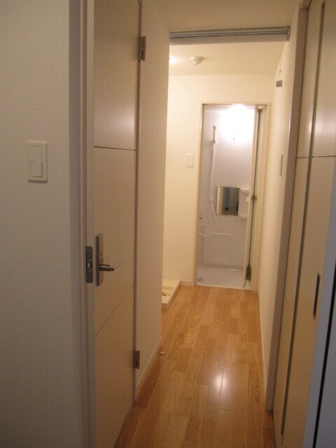 香椎駅 徒歩6分 2階の物件内観写真