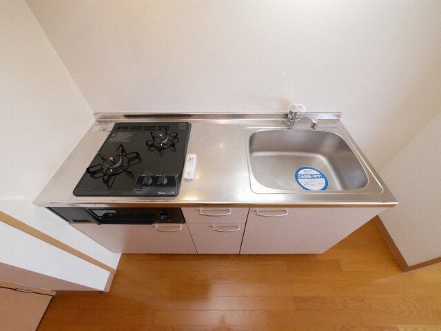 中洲川端駅 徒歩12分 6階の物件内観写真