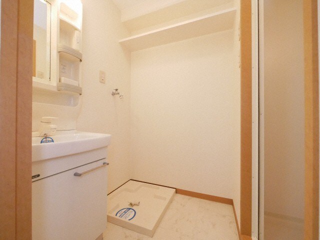 中洲川端駅 徒歩12分 6階の物件内観写真