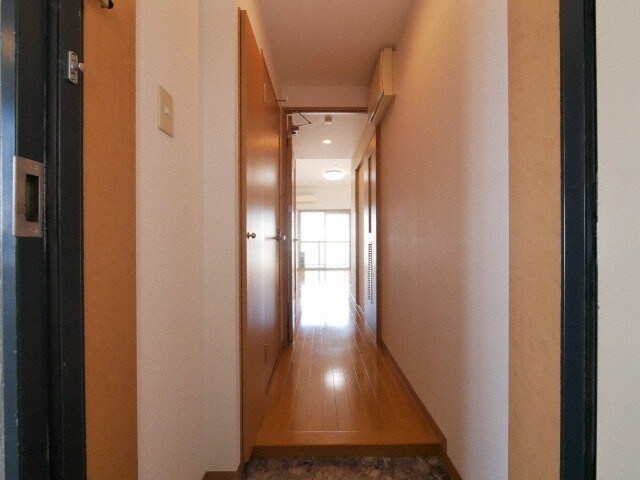 中洲川端駅 徒歩12分 6階の物件内観写真